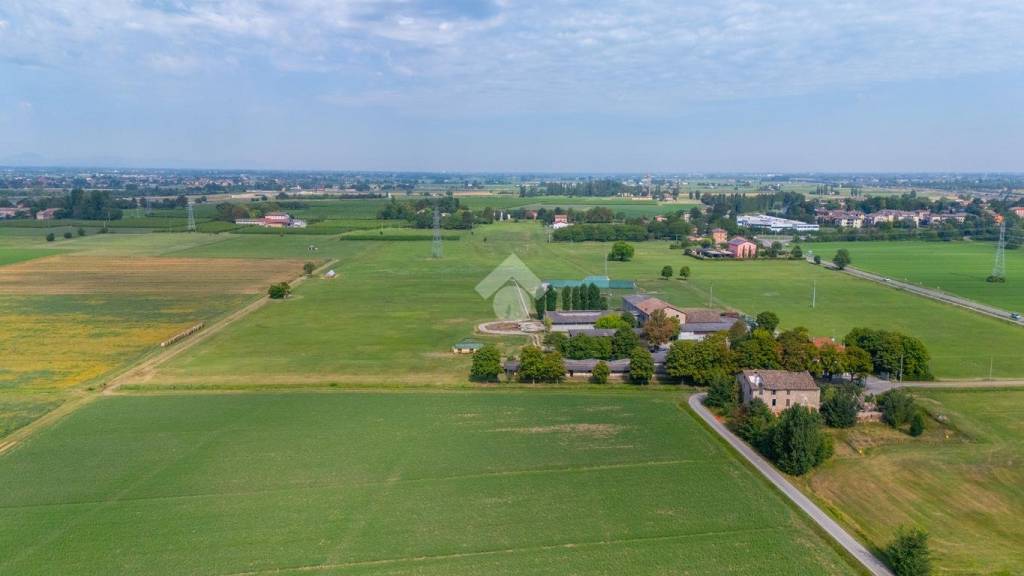 casa indipendente in vendita a Reggio nell'Emilia in zona Roncocesi
