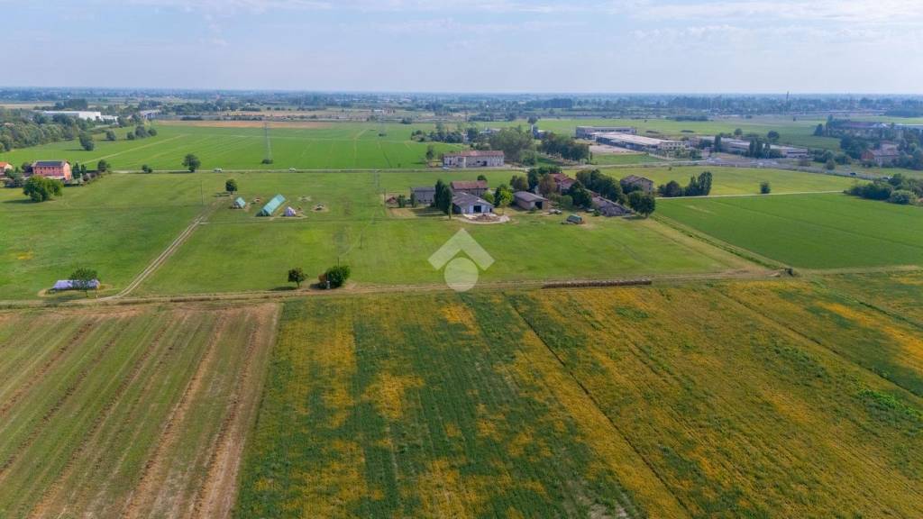 casa indipendente in vendita a Reggio nell'Emilia in zona Roncocesi