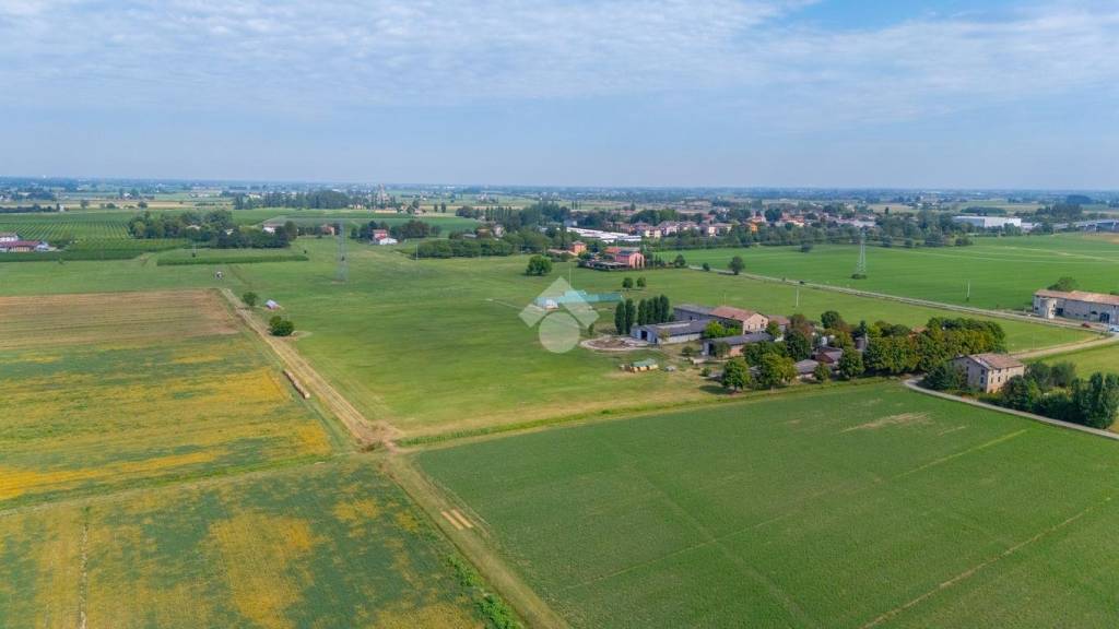 casa indipendente in vendita a Reggio nell'Emilia in zona Roncocesi