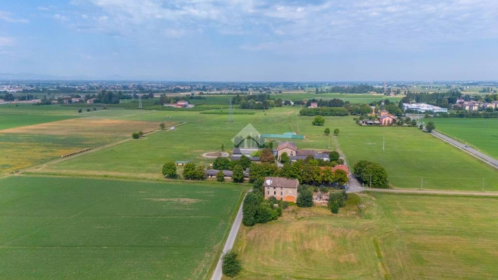 casa indipendente in vendita a Reggio nell'Emilia in zona Roncocesi