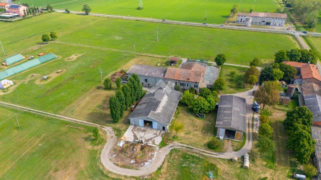 casa indipendente in vendita a Reggio nell'Emilia in zona Roncocesi