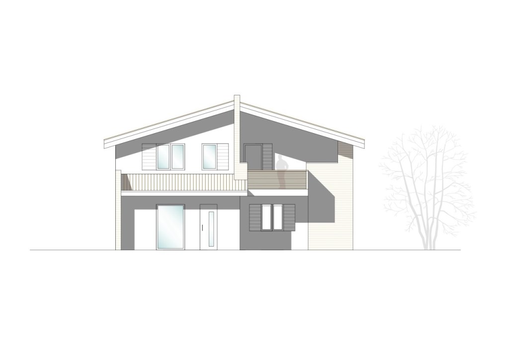 casa indipendente in vendita a Reggio nell'Emilia