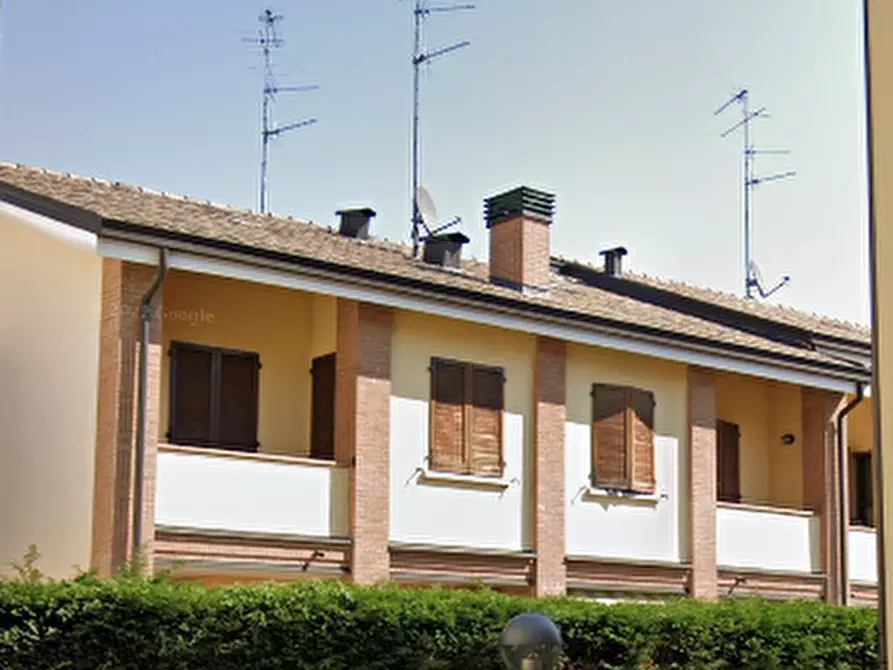 appartamento in vendita a Reggio nell'Emilia in zona Tribunale