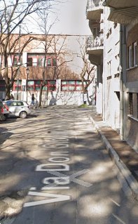 appartamento in vendita a Reggio nell'Emilia in zona Tribunale