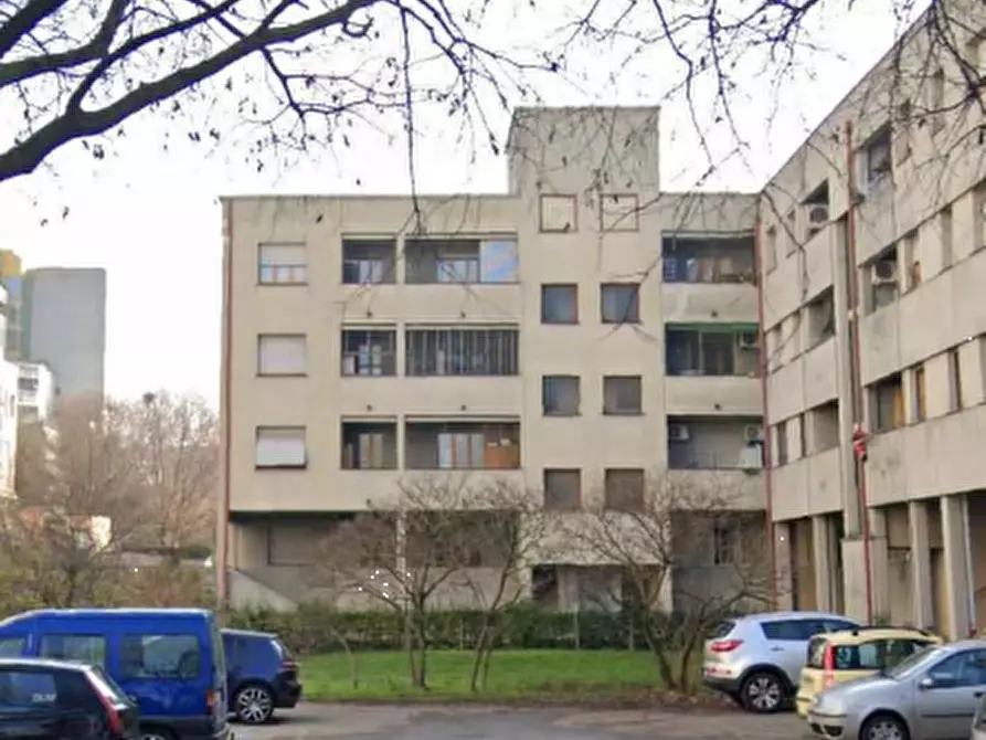 appartamento in vendita a Reggio nell'Emilia in zona Tribunale