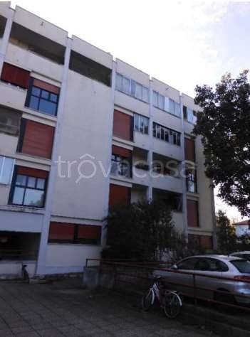 appartamento in vendita a Reggio nell'Emilia in zona Tribunale