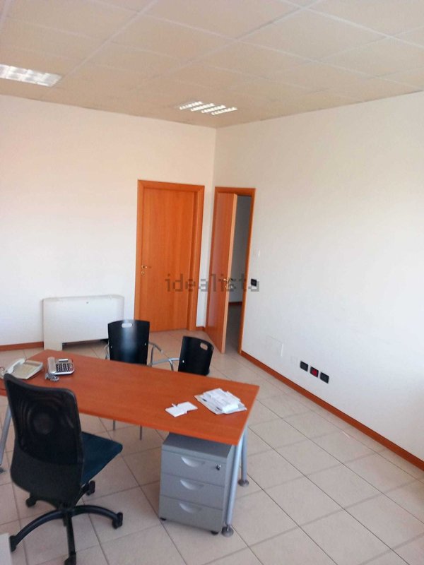 ufficio in vendita a Reggio nell'Emilia in zona San Maurizio