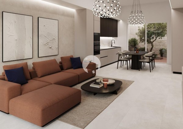 appartamento in vendita a Reggio nell'Emilia in zona Città Storica