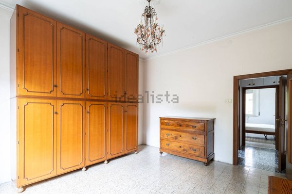 appartamento a Reggio nell'Emilia in zona San Pellegrino / Villa Canali