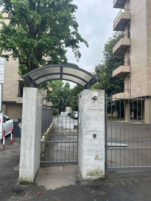appartamento in vendita a Reggio nell'Emilia