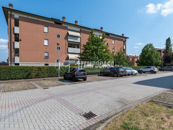 appartamento in vendita a Reggio nell'Emilia
