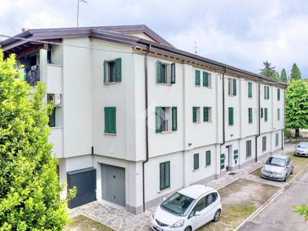 appartamento in vendita a Reggio nell'Emilia
