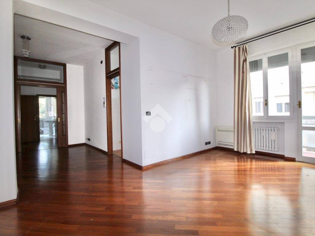 appartamento in vendita a Reggio nell'Emilia