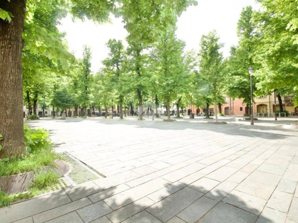 appartamento in vendita a Reggio nell'Emilia in zona Città Storica