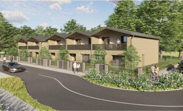 villa in vendita a Reggio nell'Emilia in zona Città Storica