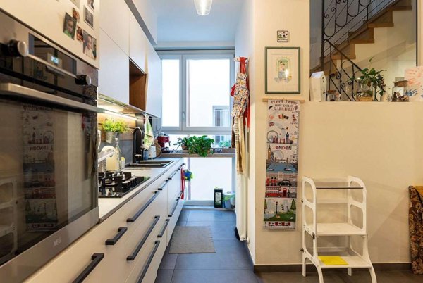 negozio in vendita a Reggio nell'Emilia in zona Città Storica