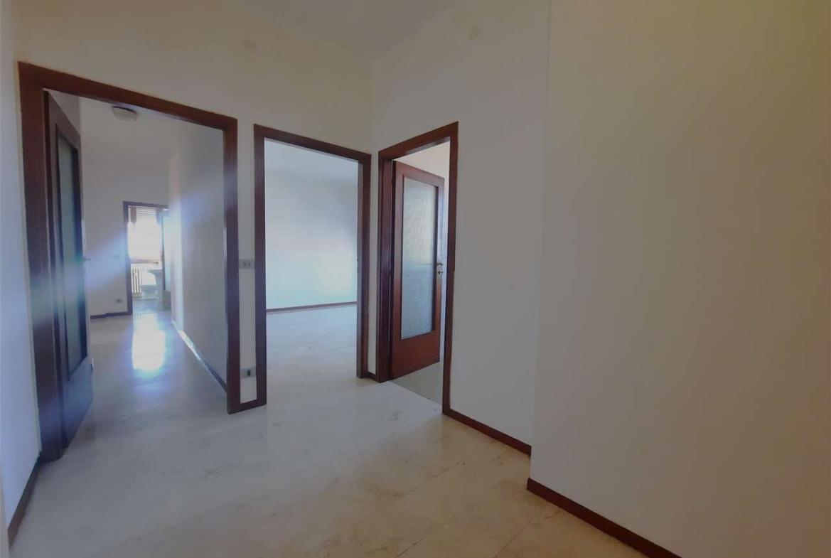 appartamento in vendita a Reggio nell'Emilia in zona Città Storica