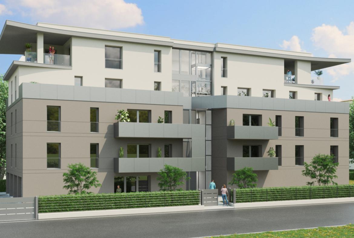 appartamento in vendita a Reggio nell'Emilia in zona Città Storica