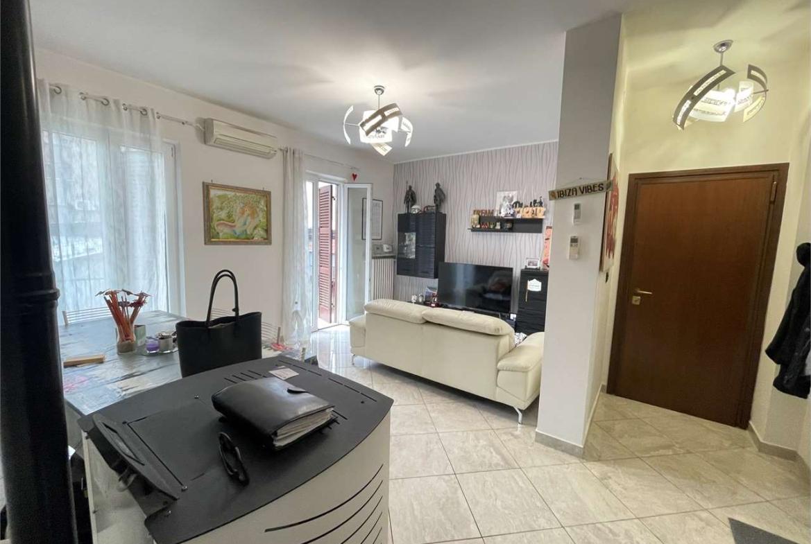 appartamento in vendita a Reggio nell'Emilia in zona Città Storica