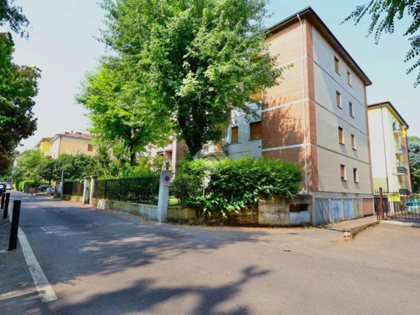 appartamento in vendita a Reggio nell'Emilia