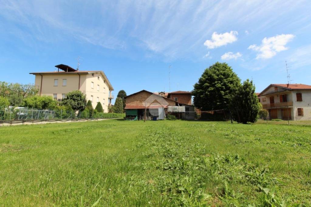 terreno agricolo in vendita a Reggio nell'Emilia in zona Cadè / Gaida