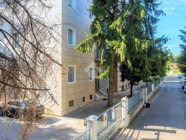 appartamento in vendita a Reggio nell'Emilia