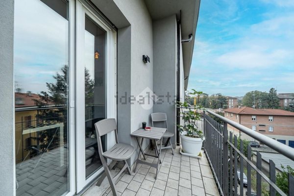 appartamento in vendita a Reggio nell'Emilia