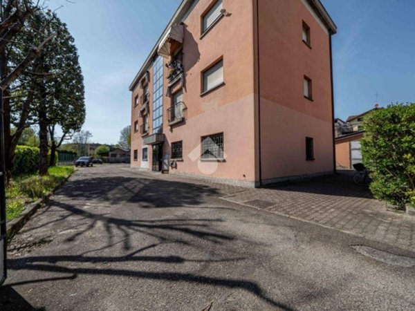 intera palazzina in vendita a Reggio nell'Emilia