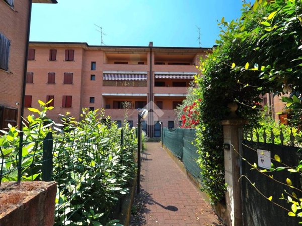 appartamento in vendita a Reggio nell'Emilia in zona Gavassa