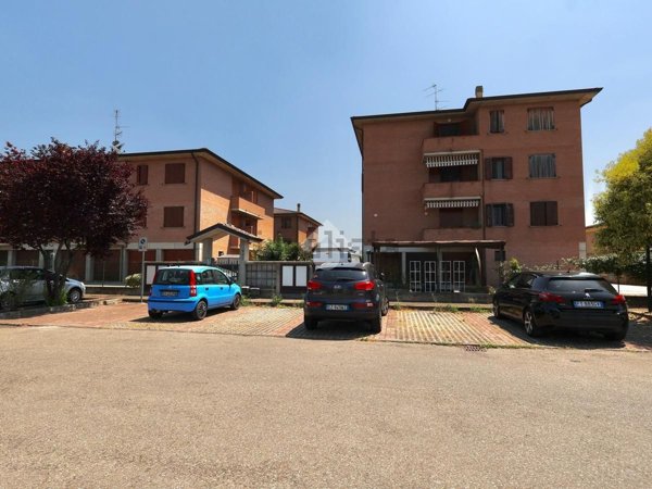 appartamento in vendita a Reggio nell'Emilia in zona Gavassa