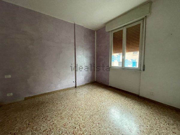 appartamento in vendita a Reggio nell'Emilia in zona Città Storica