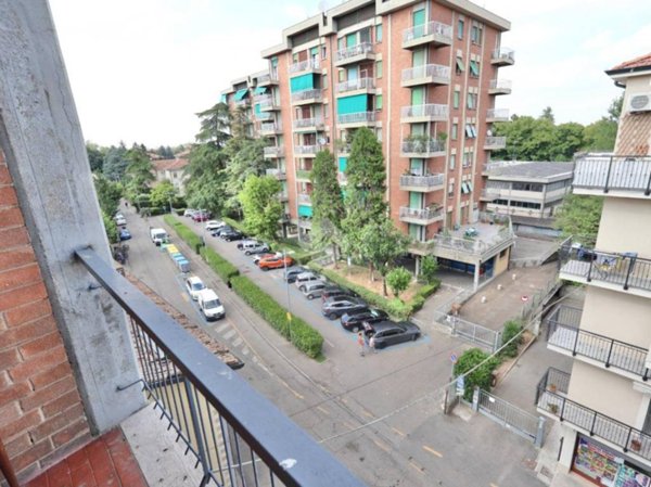 appartamento in vendita a Reggio nell'Emilia in zona Città Storica