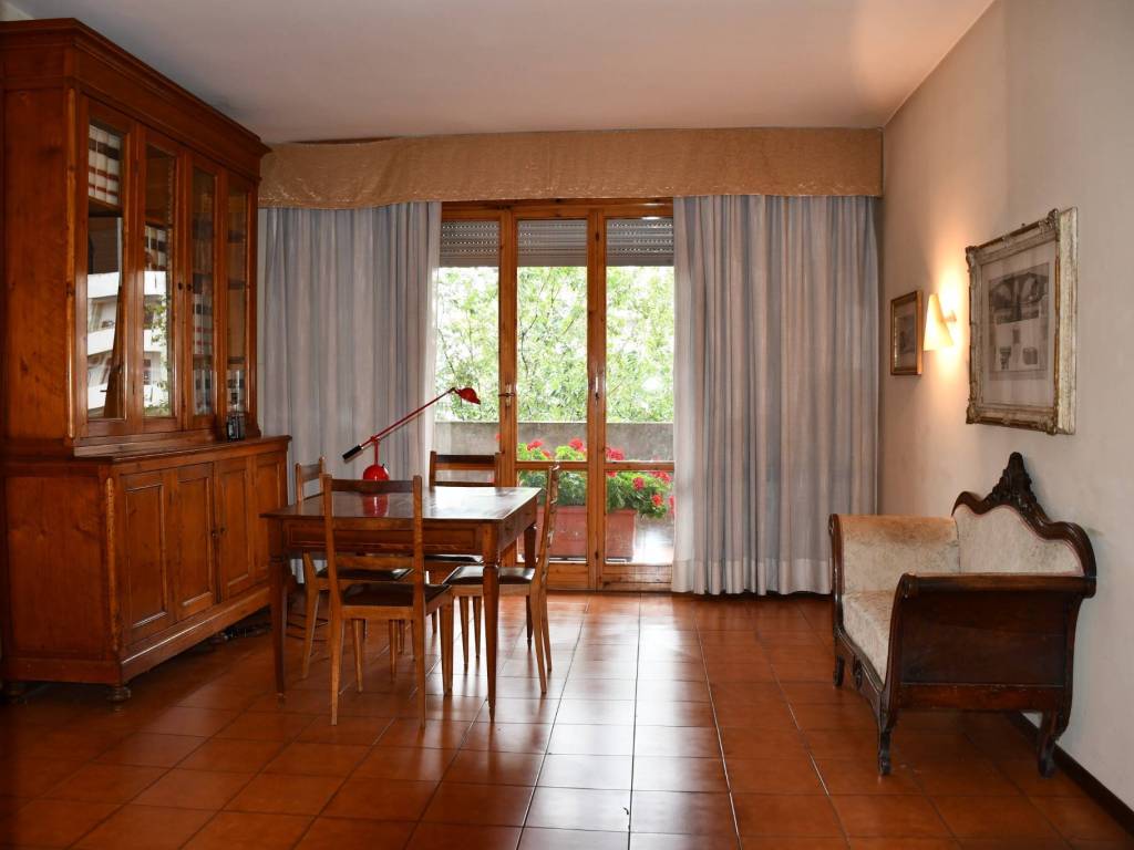 appartamento in vendita a Reggio nell'Emilia