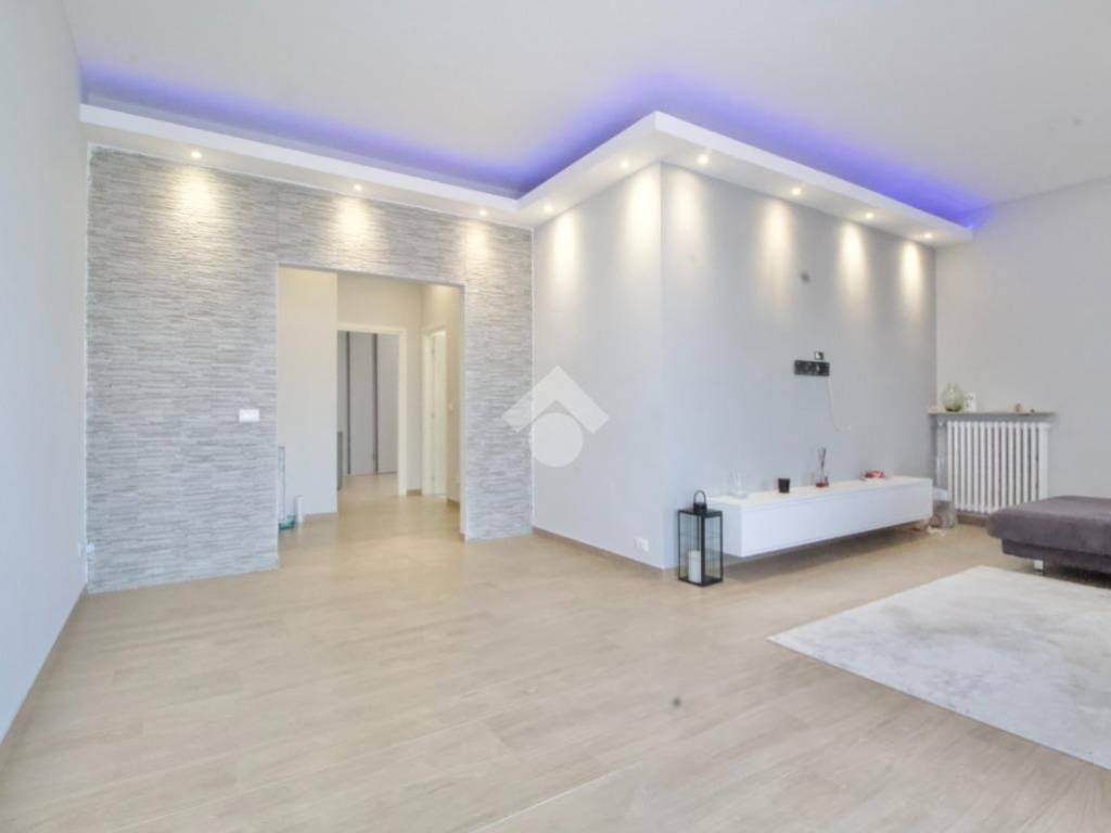 appartamento in vendita a Reggio nell'Emilia