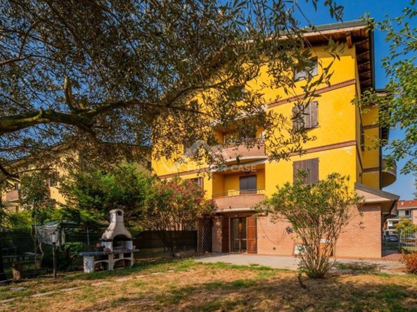 appartamento in vendita a Reggio nell'Emilia
