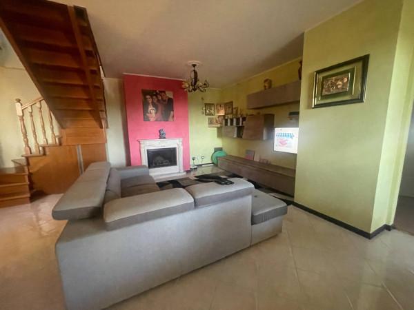 appartamento in vendita a Reggio nell'Emilia in zona Sesso