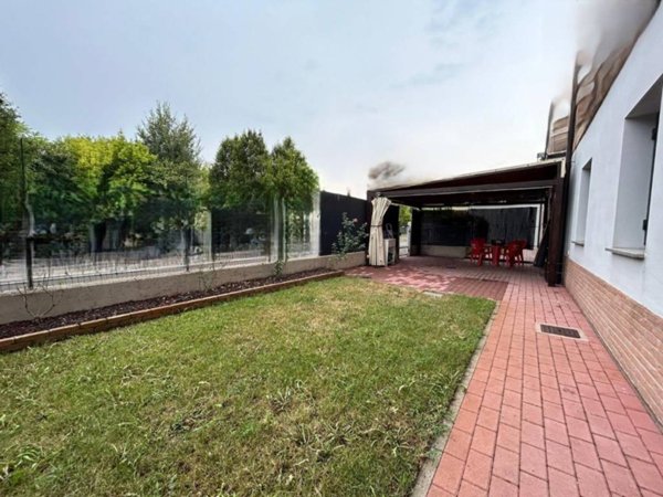appartamento in vendita a Reggio nell'Emilia in zona San Prospero Strinati