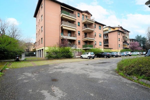 appartamento in vendita a Reggio nell'Emilia in zona Santa Croce