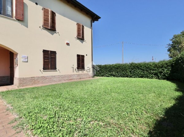 appartamento in vendita a Reggio nell'Emilia in zona Masone