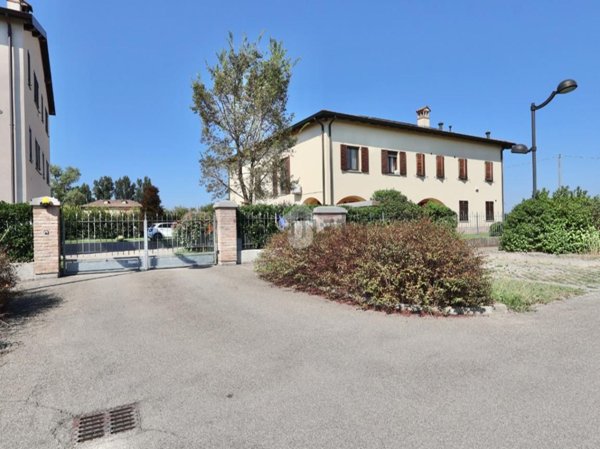 appartamento in vendita a Reggio nell'Emilia in zona Masone