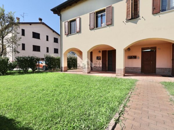 appartamento in vendita a Reggio nell'Emilia in zona Masone