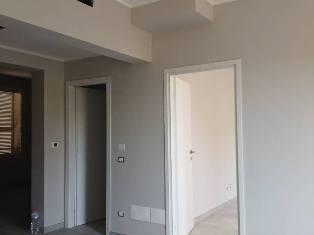 appartamento in vendita a Reggio nell'Emilia in zona Città Storica