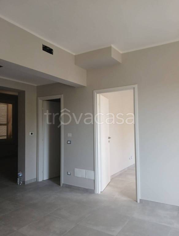 appartamento in vendita a Reggio nell'Emilia in zona Città Storica