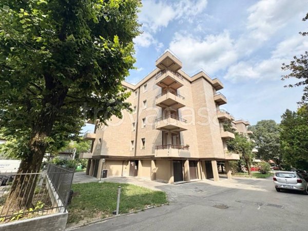 appartamento in vendita a Reggio nell'Emilia