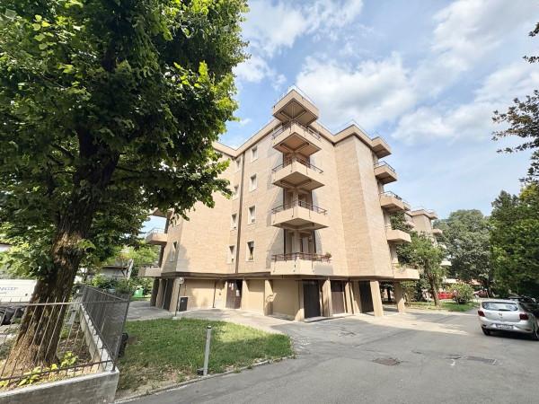 appartamento in vendita a Reggio nell'Emilia in zona Città Storica