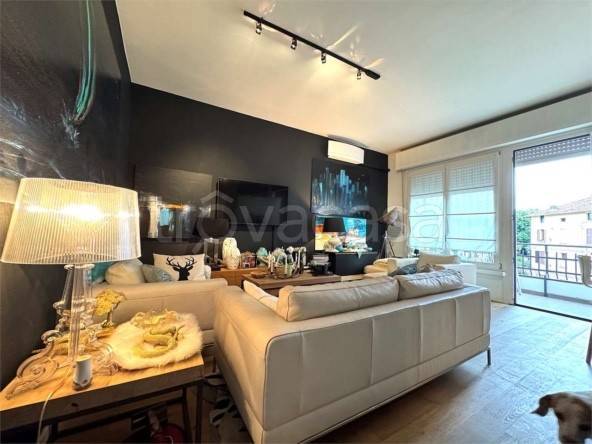 appartamento in vendita a Reggio nell'Emilia