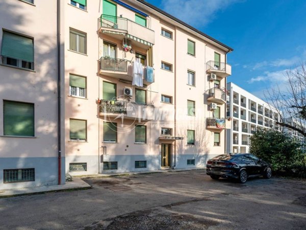 appartamento in vendita a Reggio nell'Emilia in zona Rivalta