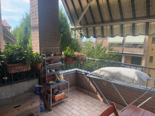 appartamento in vendita a Reggio nell'Emilia