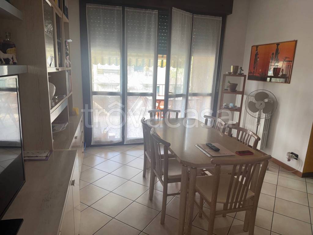 appartamento in vendita a Reggio nell'Emilia in zona San Maurizio