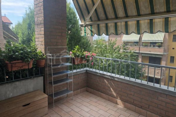 appartamento in vendita a Reggio nell'Emilia in zona San Maurizio